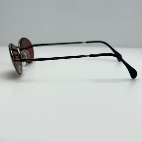 Silhouette M 7276 37 V 6055 Austria Eyeglasses Eye Glasses Frames 50-20-135